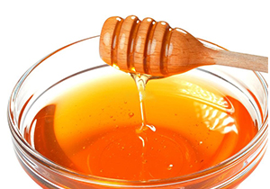 мед за лек
