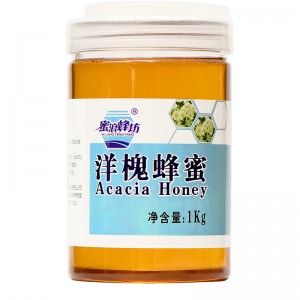 ACACIA HONEY